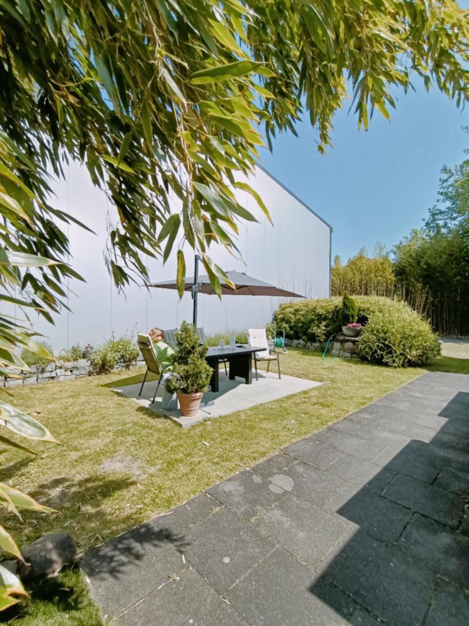 Haus Tourneur Lippetal Exterior foto