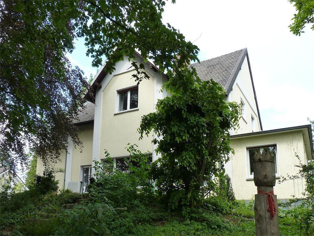 Haus Tourneur Lippetal Exterior foto