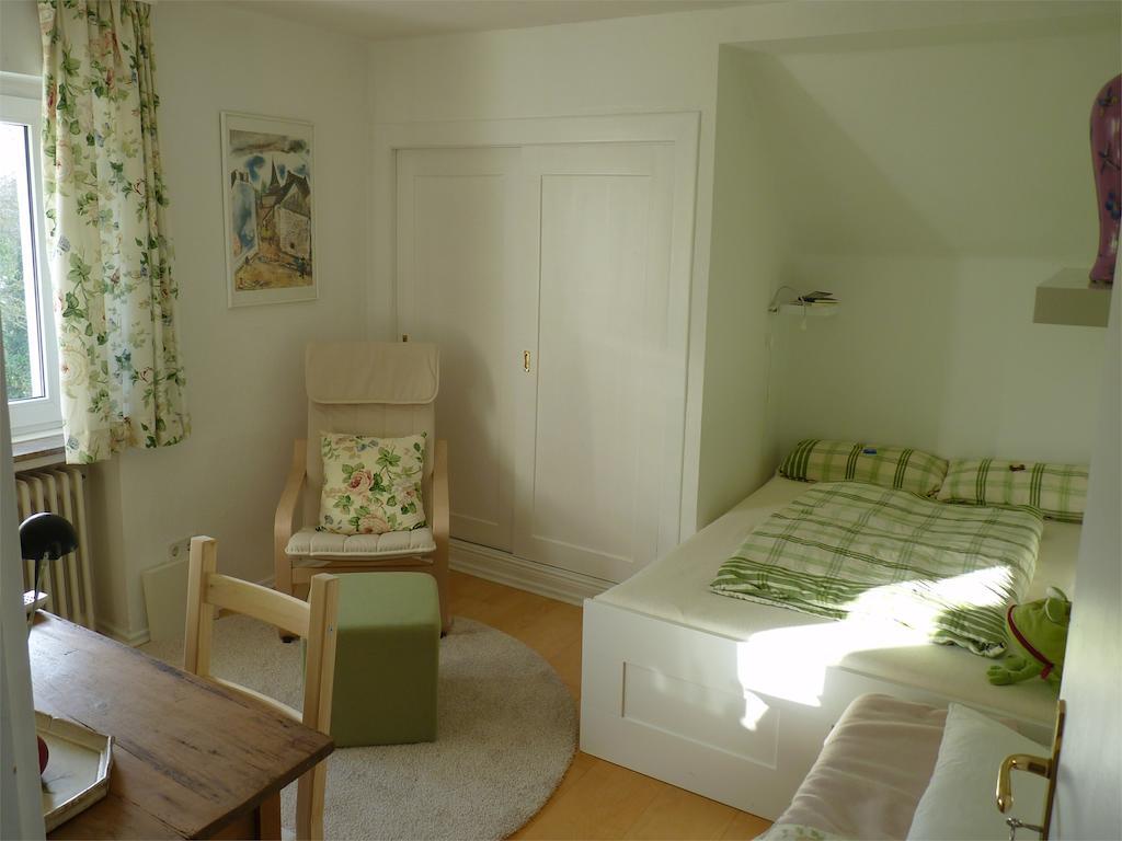 Haus Tourneur Lippetal Quarto foto