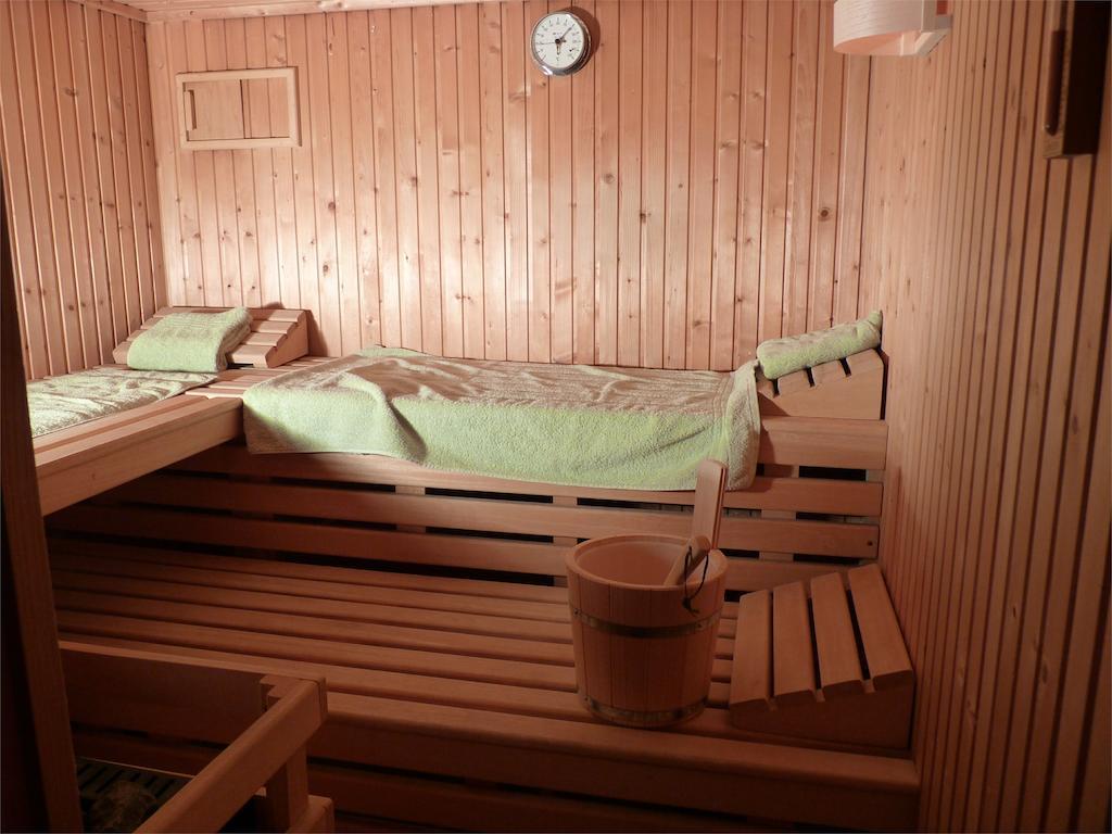 Haus Tourneur Lippetal Quarto foto