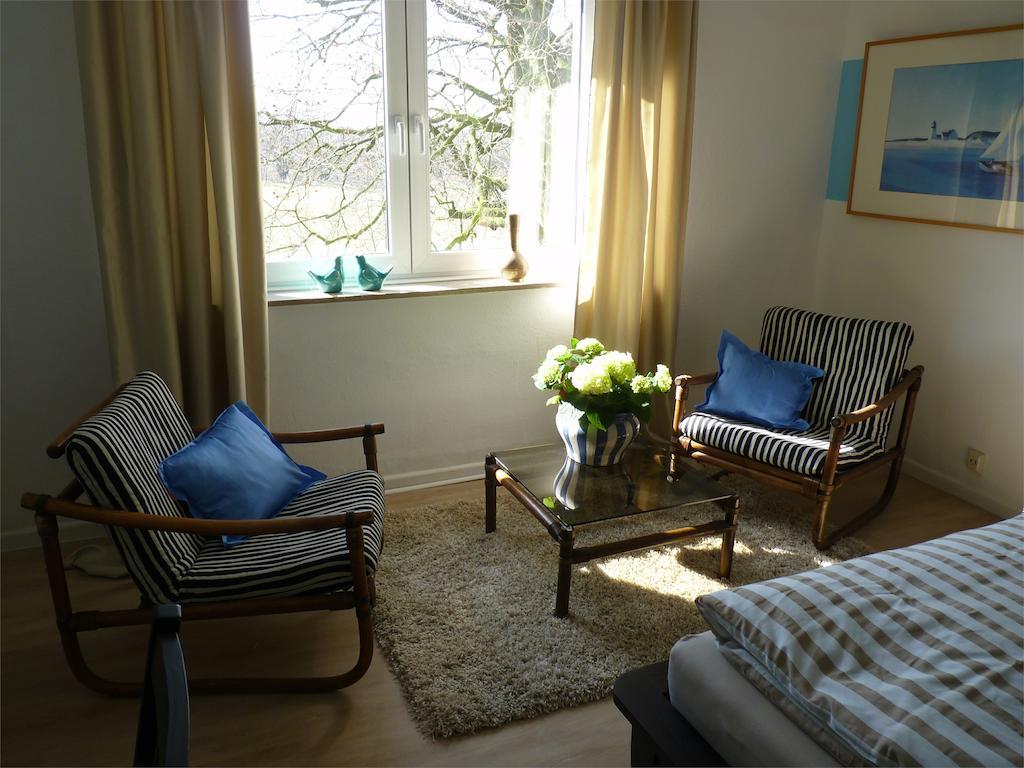 Haus Tourneur Lippetal Quarto foto